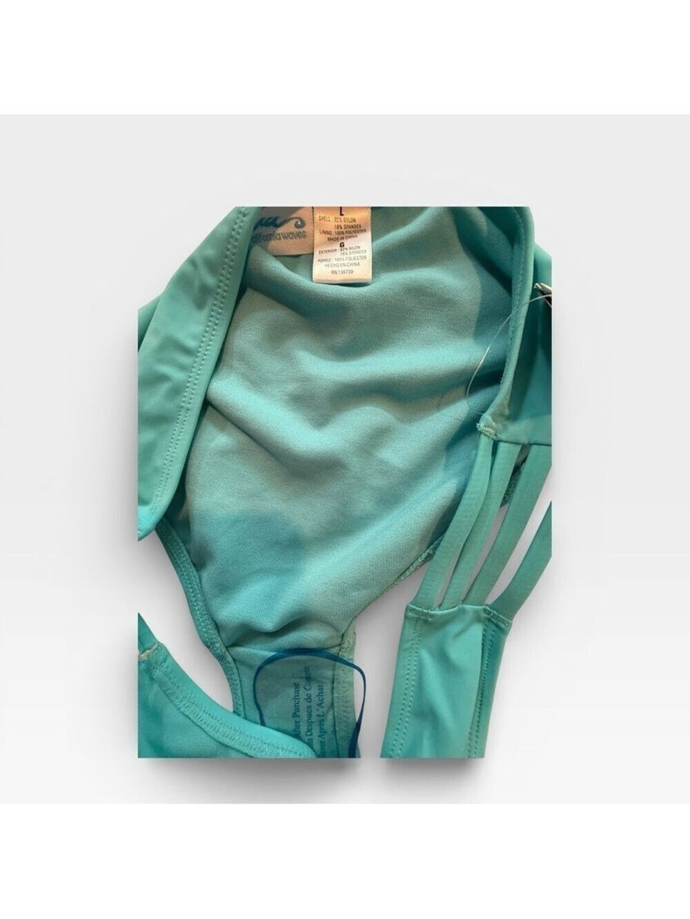 BUNDLE Women's Swimwear - Picture 10 of 13